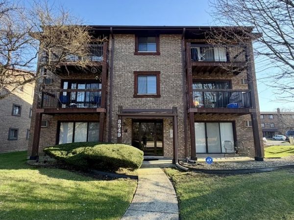 8549 W 151st Street , Unit 3E, Orland Park, IL 60462