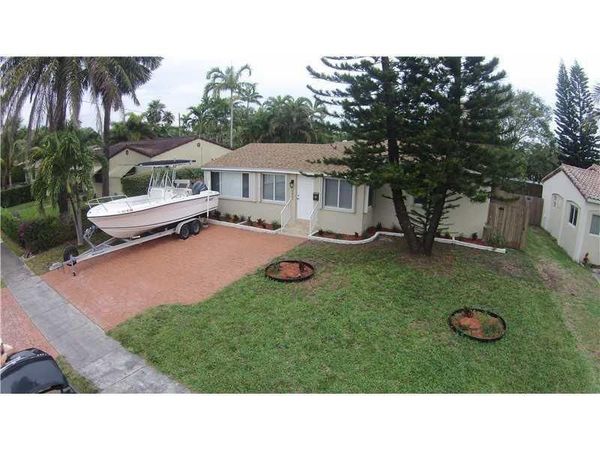 1541 Plunkett Street, Unit 1541, Hollywood, FL 33020