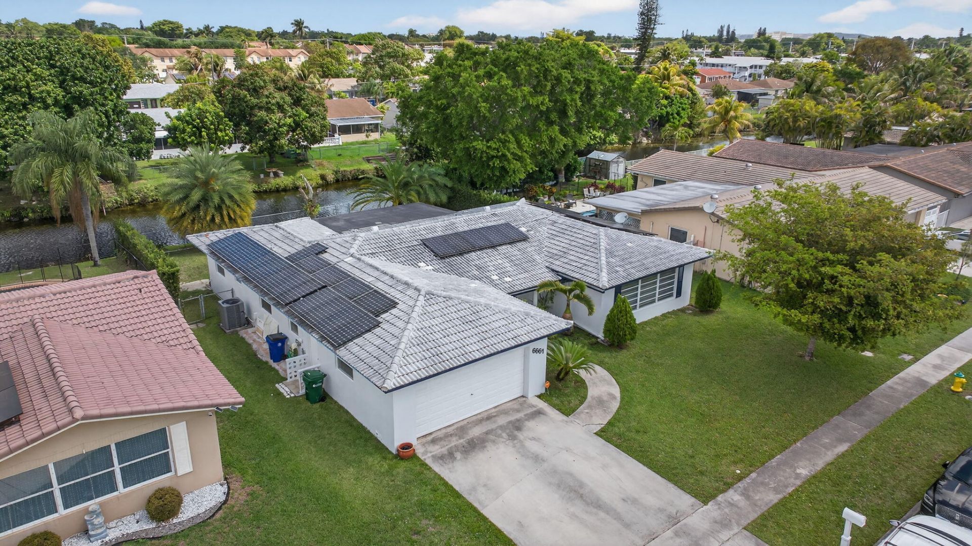 6661 NW 23rd Street Nw, Margate, FL 33063 Photo