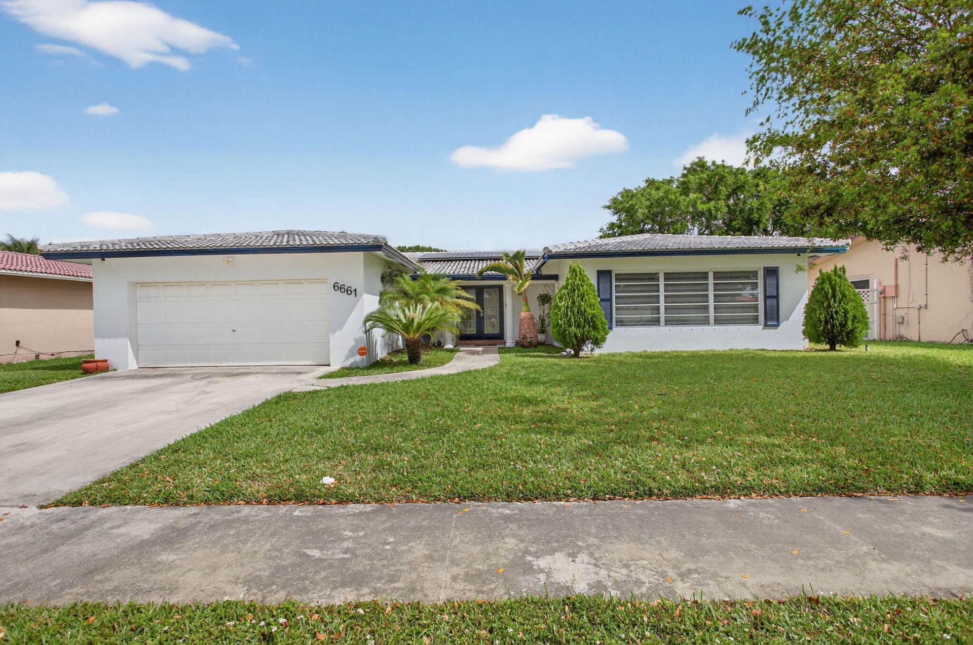 6661 NW 23rd Street Nw, Margate, FL 33063 Photo