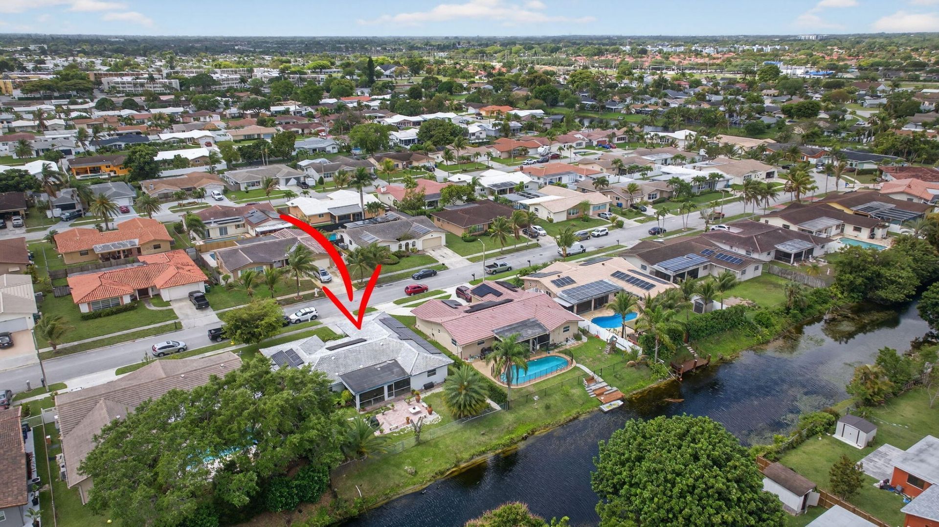 6661 NW 23rd Street Nw, Margate, FL 33063 Photo