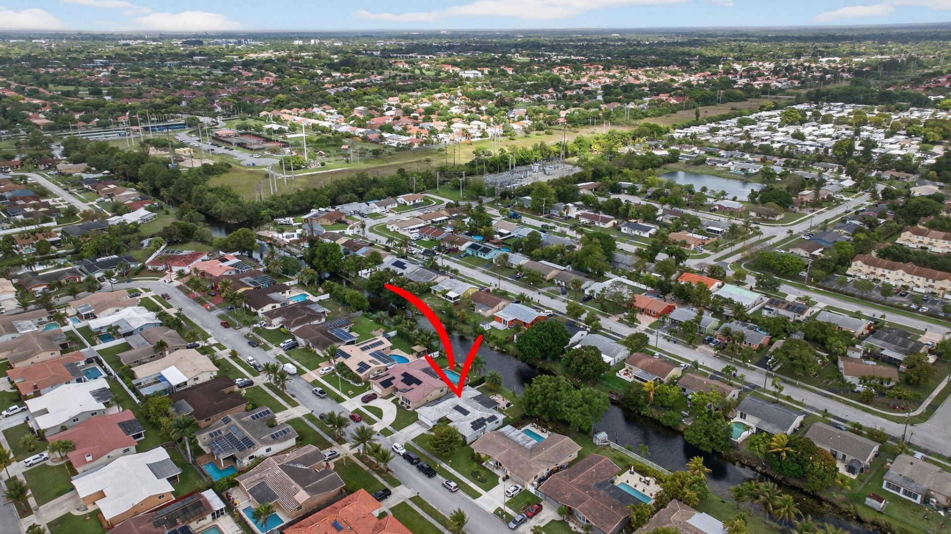 6661 NW 23rd Street Nw, Margate, FL 33063 Photo