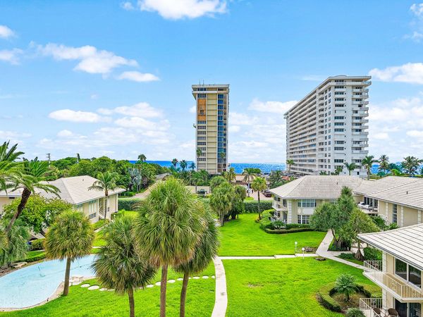 1299 S Ocean Boulevard, Unit R11, Boca Raton, FL 33432