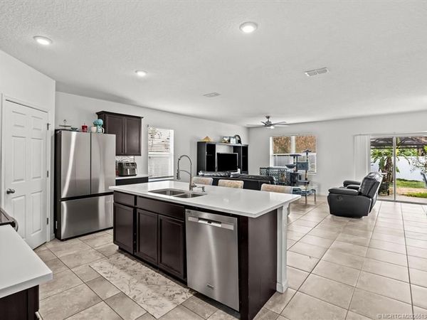 1749 SW Alberca Lane, Port St Lucie, FL 34953