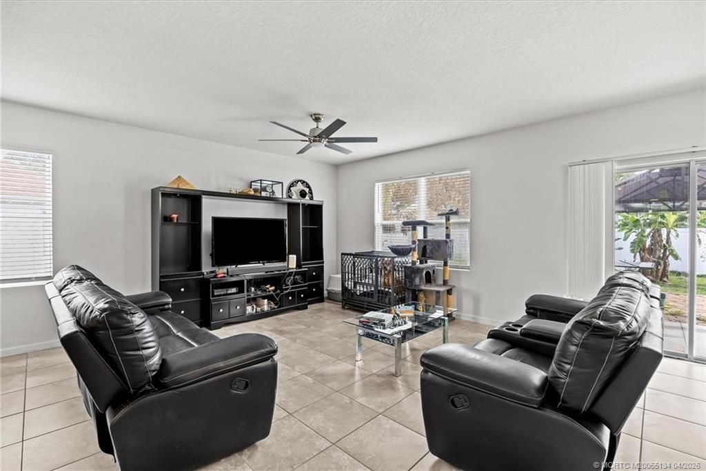 1749 SW Alberca Lane, Port Saint Lucie, FL 34953 Photo