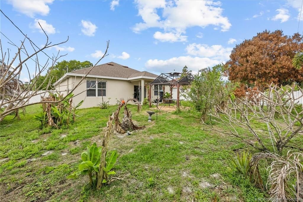 1749 SW Alberca Lane, Port Saint Lucie, FL 34953 Photo