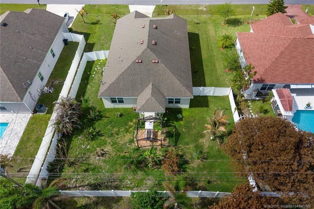 1749 SW Alberca Lane, Port Saint Lucie, FL 34953 Photo