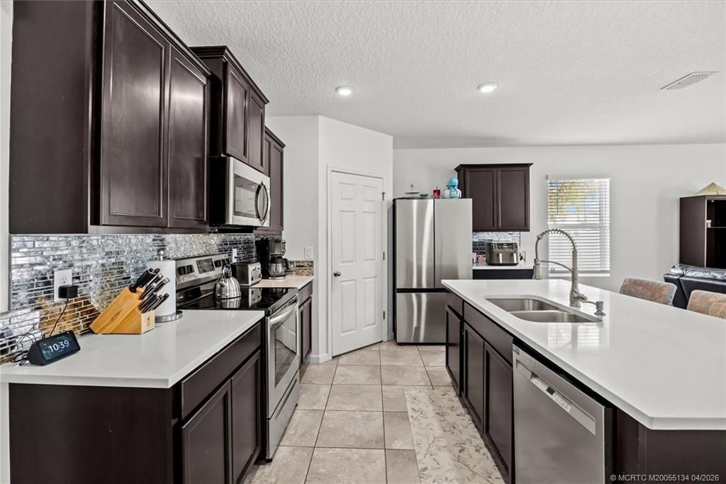 1749 SW Alberca Lane, Port Saint Lucie, FL 34953 Photo