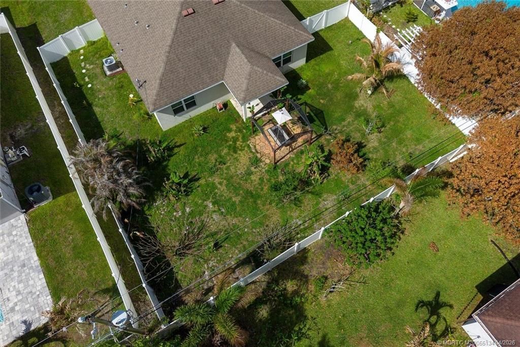 1749 SW Alberca Lane, Port Saint Lucie, FL 34953 Photo