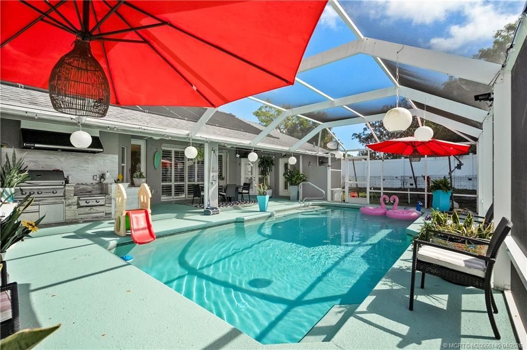 5688 SE Pot O Gold Place, Stuart, FL 34997 Photo