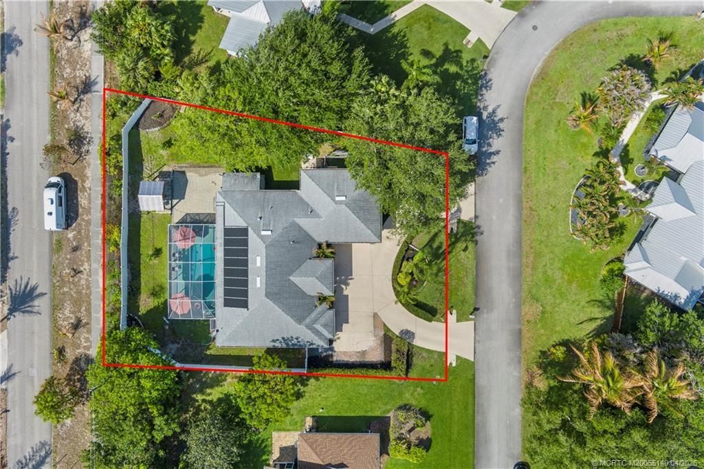 5688 SE Pot O Gold Place, Stuart, FL 34997 Photo