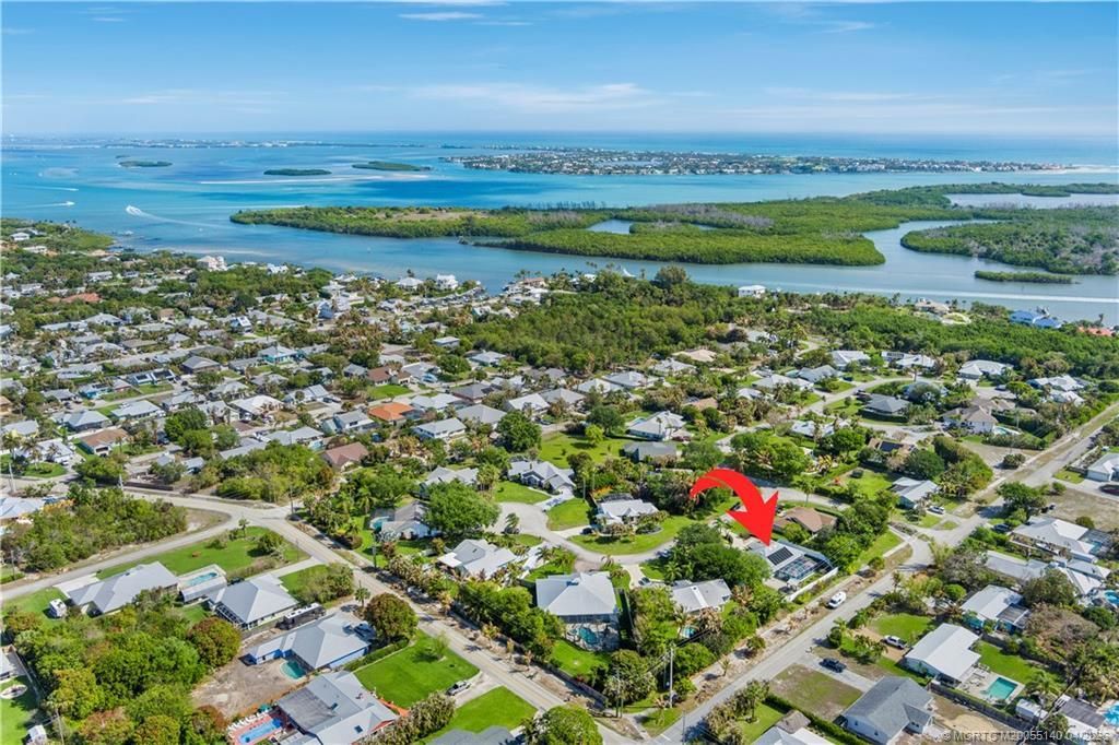 5688 SE Pot O Gold Place, Stuart, FL 34997 Photo
