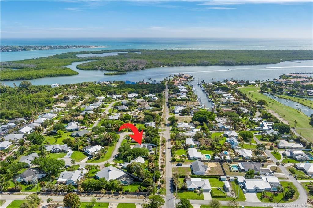 5688 SE Pot O Gold Place, Stuart, FL 34997 Photo