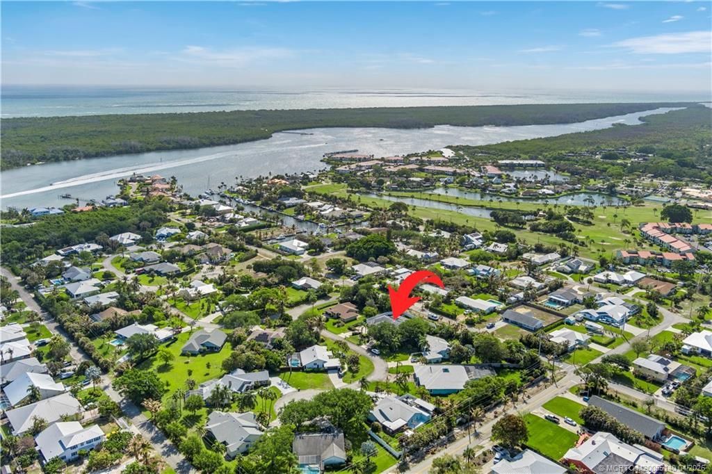 5688 SE Pot O Gold Place, Stuart, FL 34997 Photo