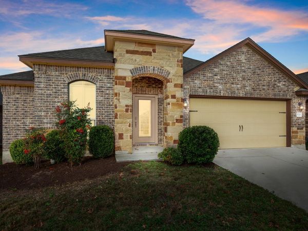 5526 Perdita DR, Belton, TX 76513