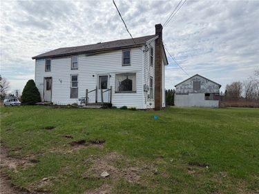 5371 S Lake Road, Brockport, NY 14420