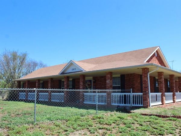 12872 NE Keeney Road, Elgin, OK 73538