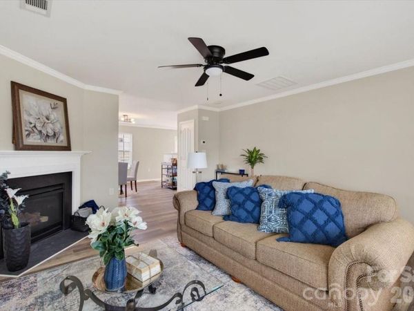 5227 Swearngan Road , Charlotte, NC 28216