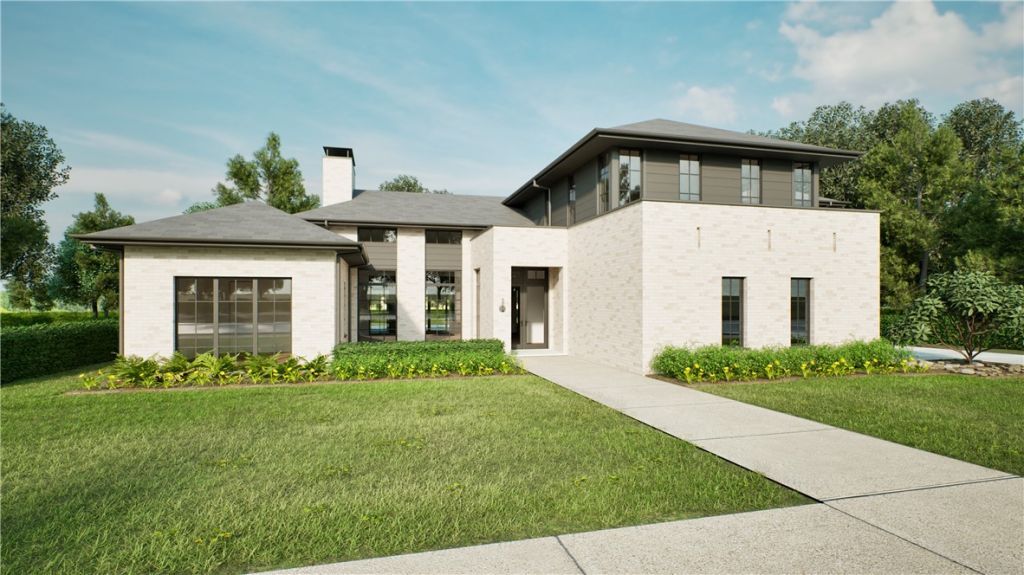 5811 S 65th Street, Rogers, AR 72758 Main Photo