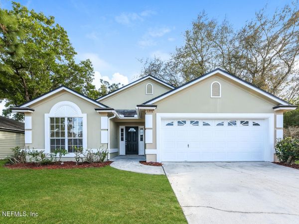 12392 NESTING EAGLES Way, Jacksonville, FL 32225