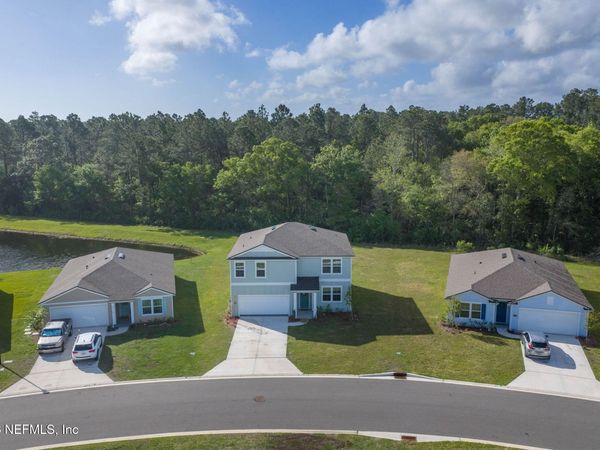 981 ORELLANA Road, St. Augustine, FL 32084