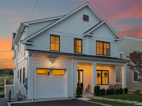 184 Soundview Avenue , Rye, NY 10580