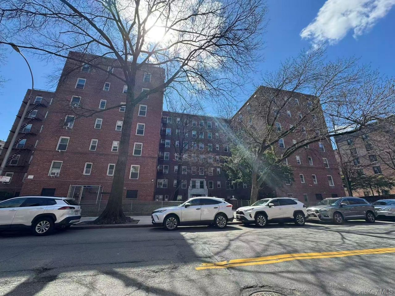 144-44 41st Avenue, Unit 2B, Flushing, NY 11355 Main Photo