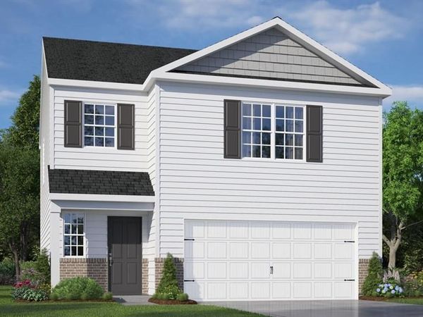 122 Beechwood Circle , Thomasville, NC 27360