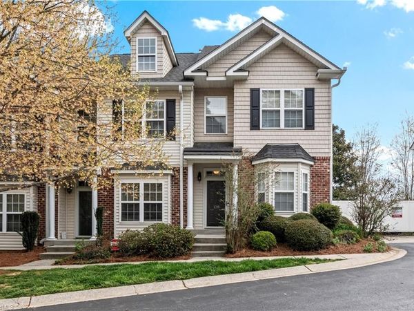 128 Humberside Drive , Kernersville, NC 27284