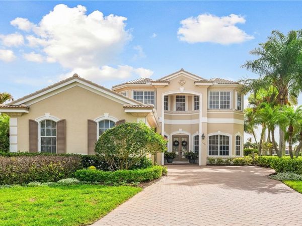 1286 Riverside Place, Vero Beach, FL 32963