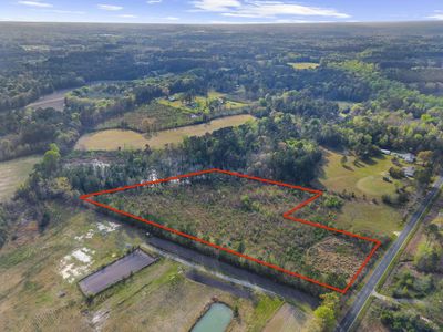 0 Mt Zion Road, Saint George, SC 29477