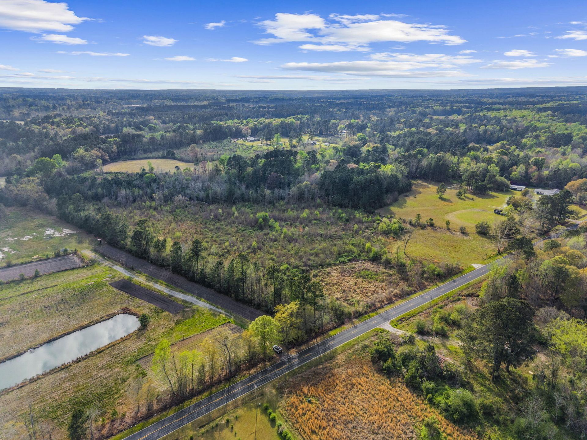 0 Mt Zion Road Photo 4