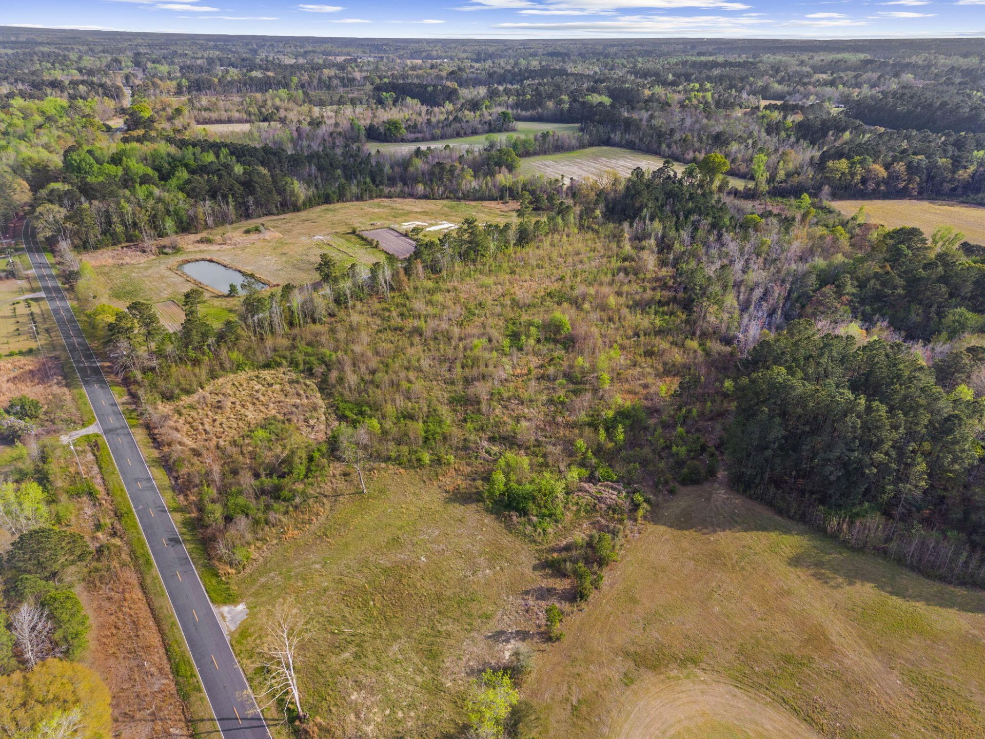 0 Mt Zion Road Photo 5