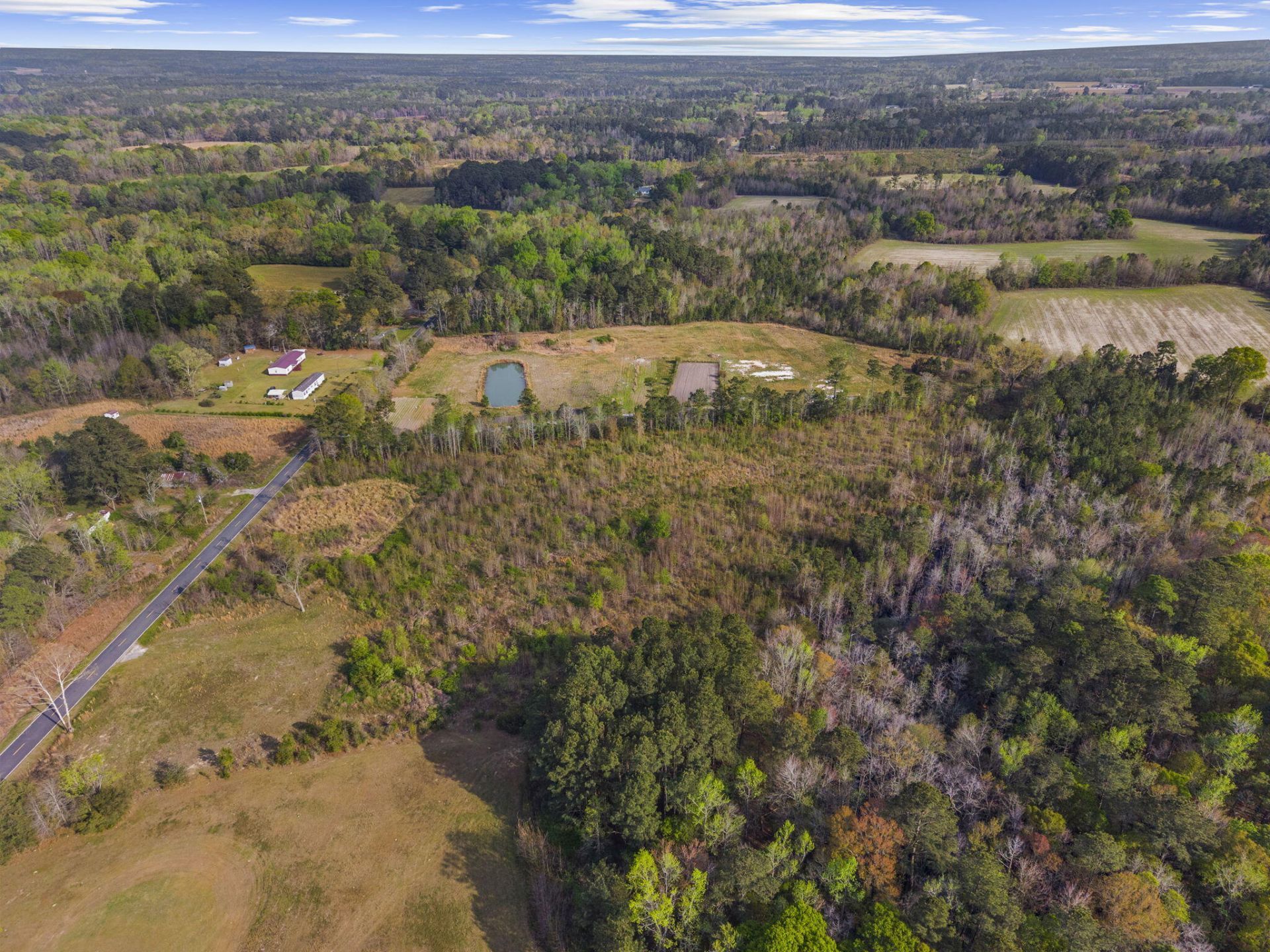 0 Mt Zion Road Photo 6