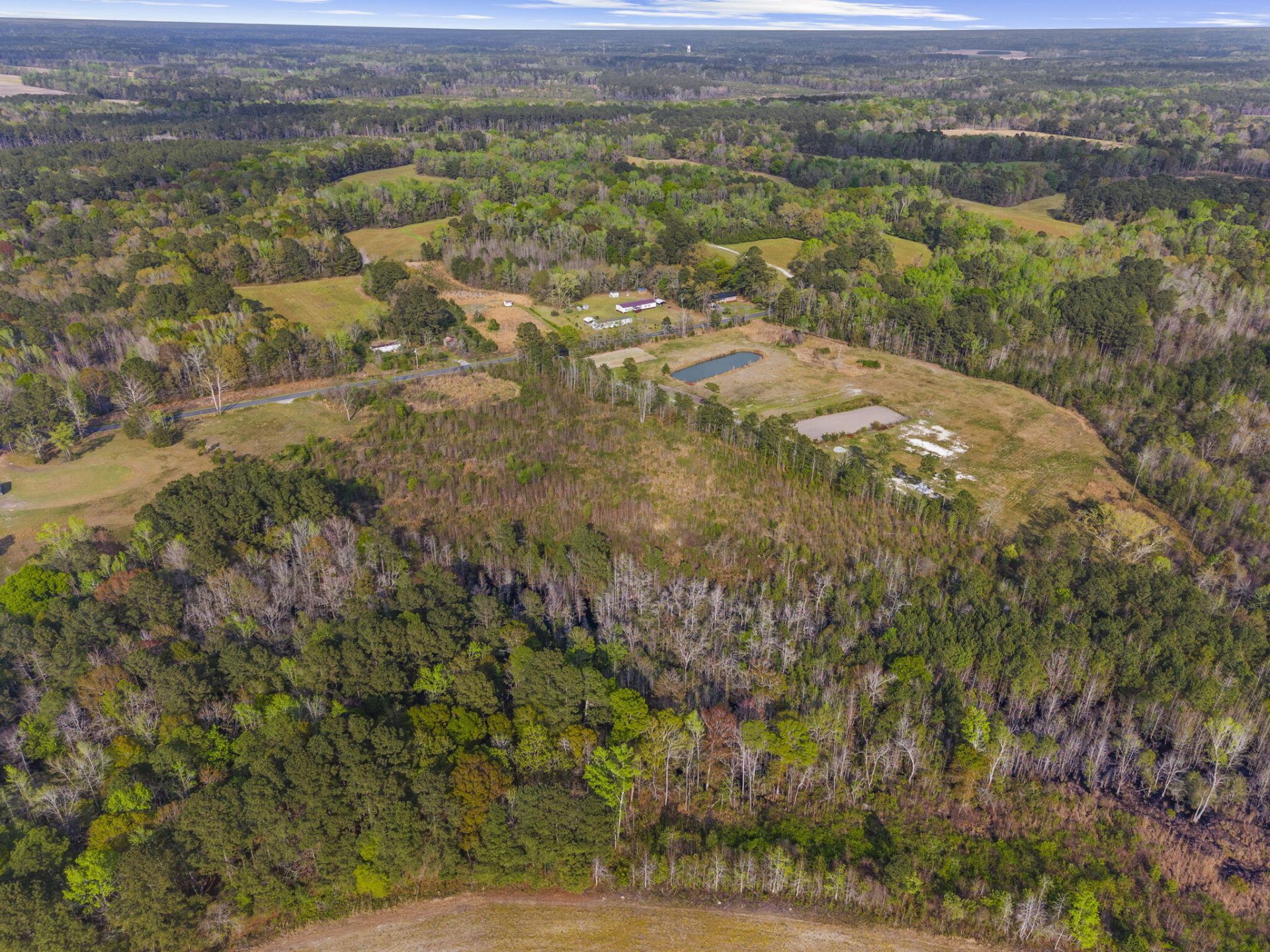 0 Mt Zion Road Photo 7