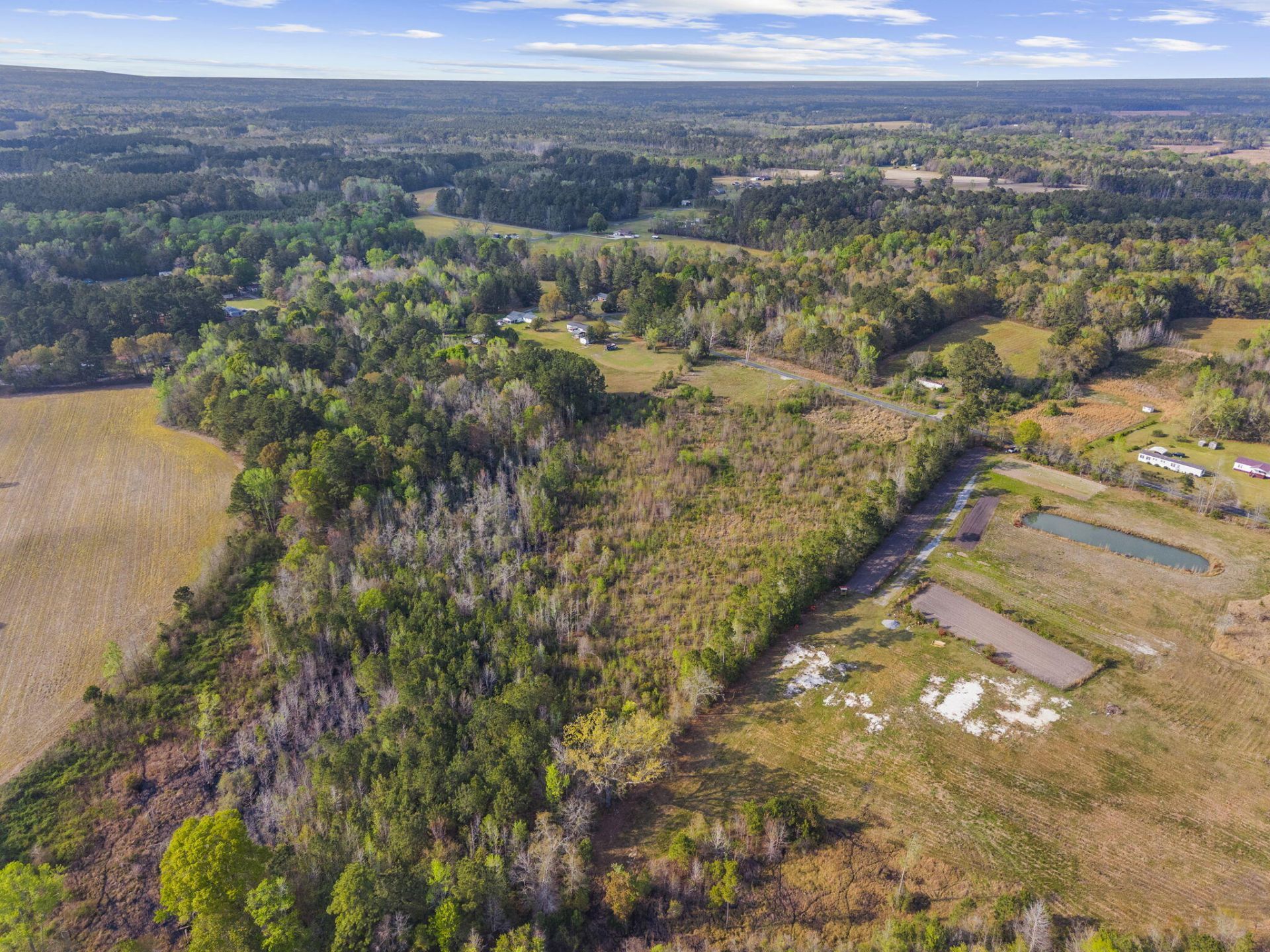 0 Mt Zion Road Photo 9