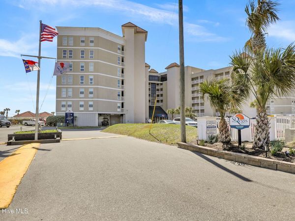 2000 New River Inlet Road , Unit 1214, North Topsail Beach, NC 28460