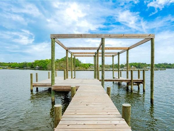 0 Windsor Road , Theodore, AL 36582