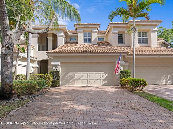 723 Cable Beach Lane, North Palm Beach, FL 33410