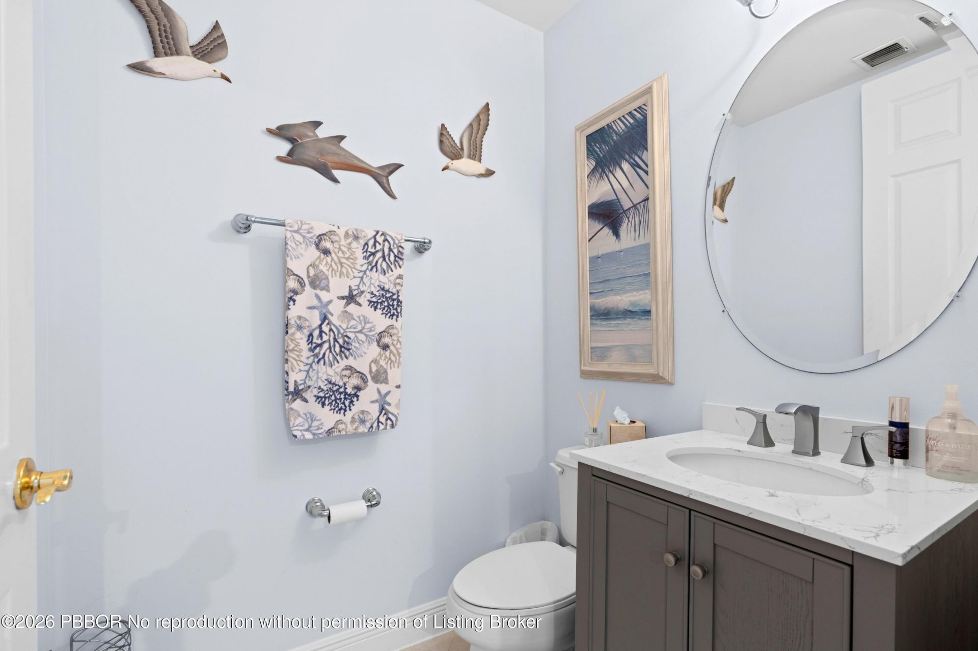 723 Cable Beach Lane, North Palm Beach, FL 33410 Photo