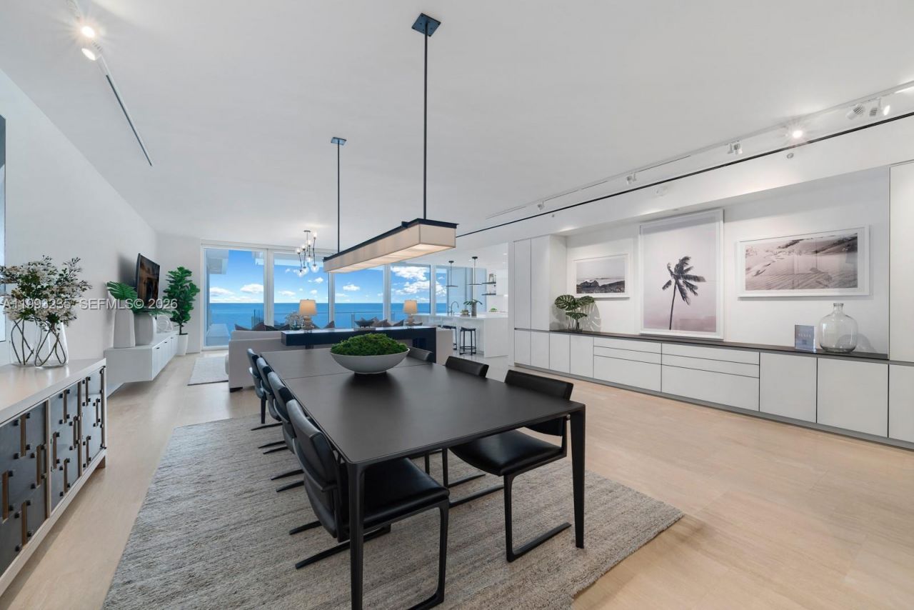 9111 Collins Ave , Unit N-717, Surfside, FL 33154 Photo