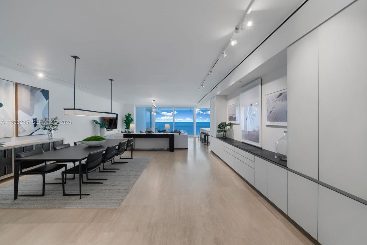 9111 Collins Ave , Unit N-717, Surfside, FL 33154 Photo