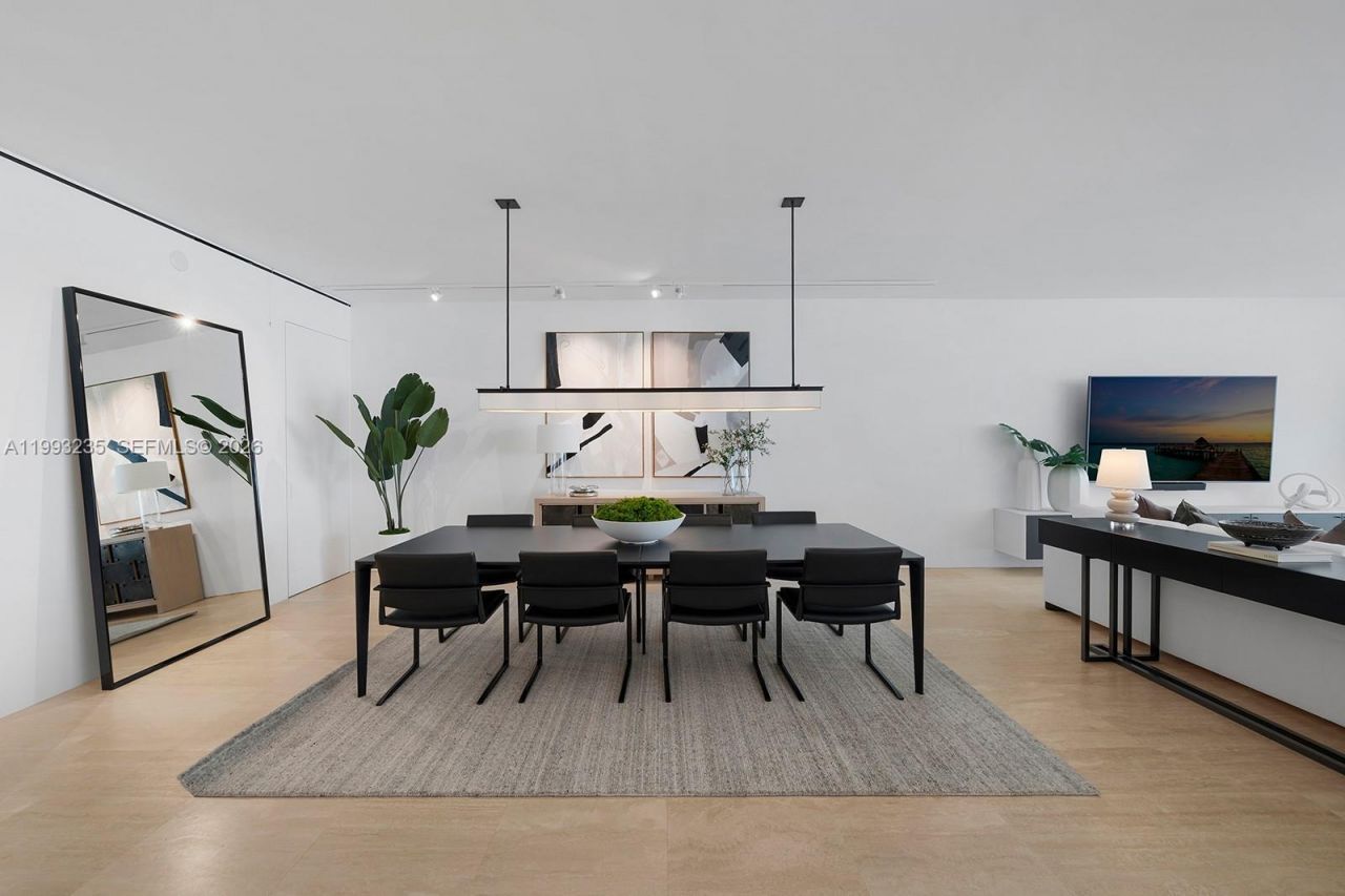 9111 Collins Ave , Unit N-717, Surfside, FL 33154 Photo