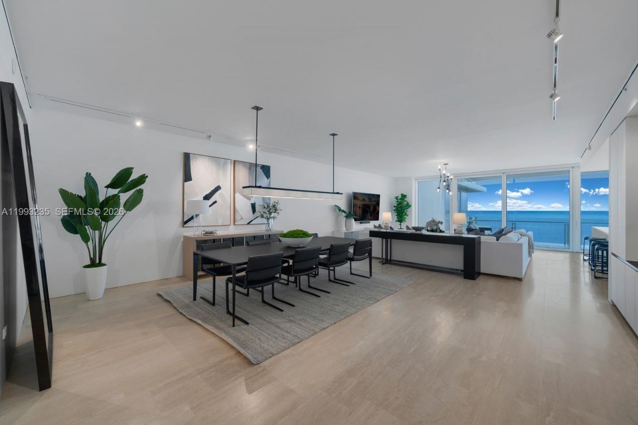 9111 Collins Ave , Unit N-717, Surfside, FL 33154 Photo