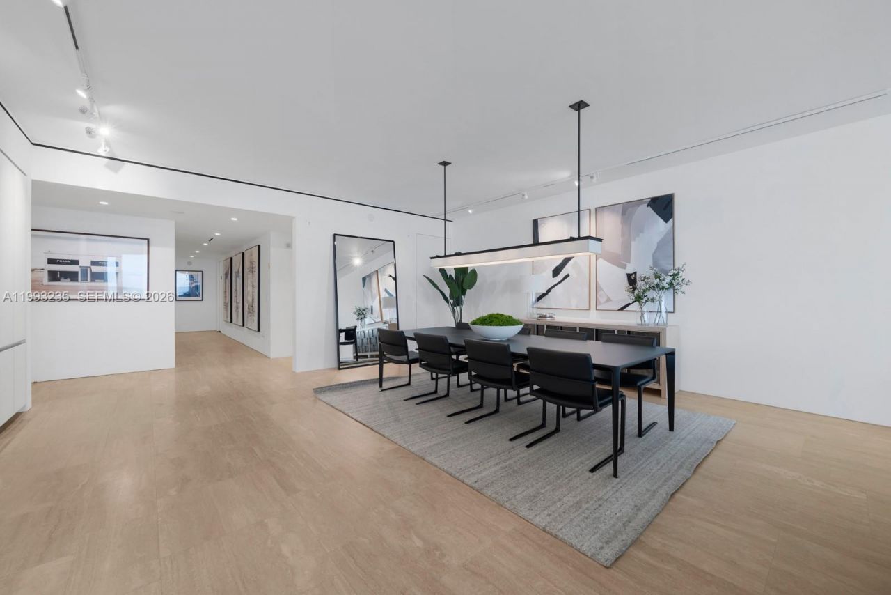 9111 Collins Ave , Unit N-717, Surfside, FL 33154 Photo