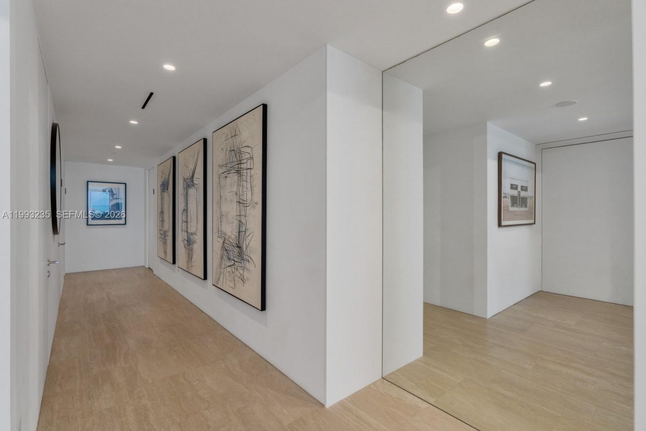 9111 Collins Ave , Unit N-717, Surfside, FL 33154 Photo