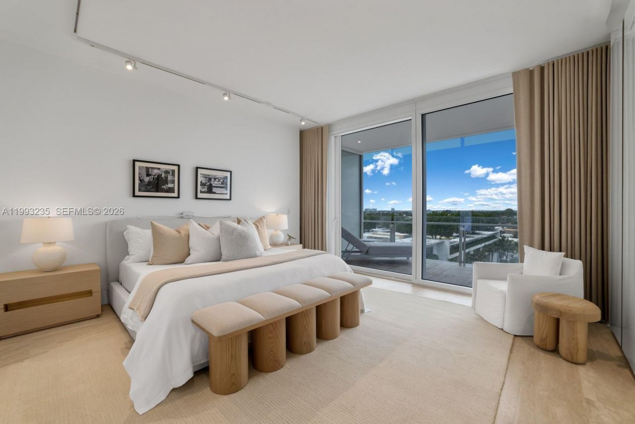 9111 Collins Ave , Unit N-717, Surfside, FL 33154 Photo