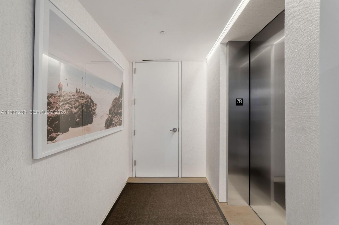 9111 Collins Ave , Unit N-717, Surfside, FL 33154 Photo