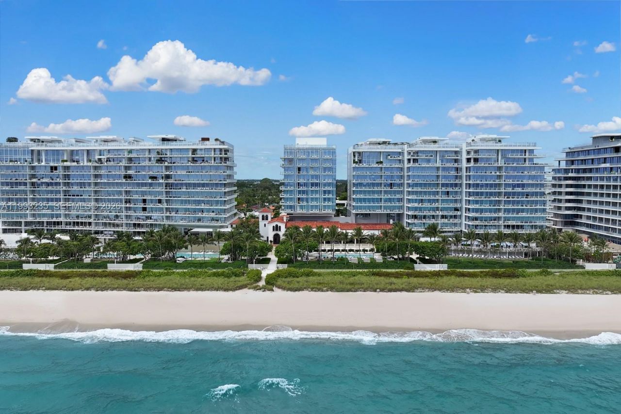 9111 Collins Ave , Unit N-717, Surfside, FL 33154 Photo