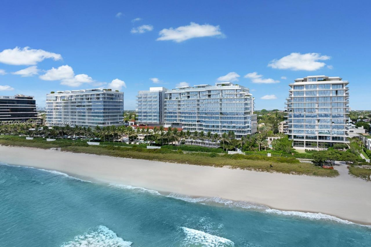 9111 Collins Ave , Unit N-717, Surfside, FL 33154 Photo